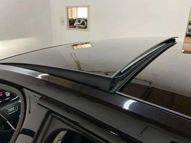 2022 Audi S8 4.0T quattro Dallas TX