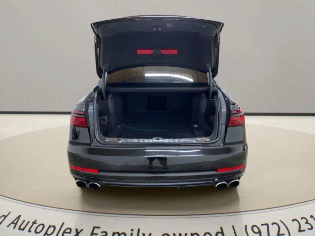 2022 Audi S8 4.0T quattro Dallas TX