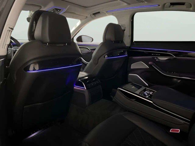 2022 Audi S8 4.0T quattro Dallas TX