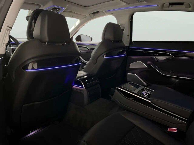 2022 Audi S8 4.0T quattro Dallas TX