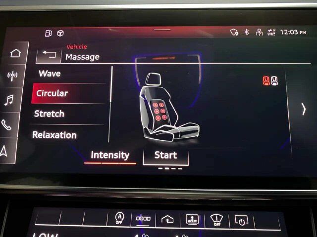 2022 Audi S8 4.0T quattro Dallas TX