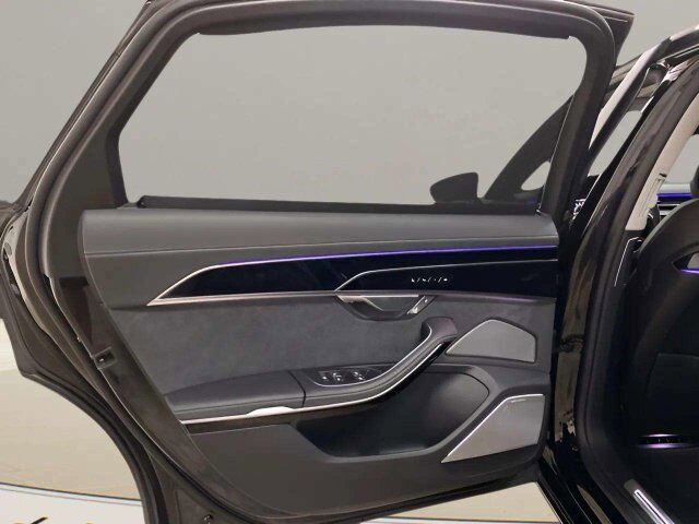 2022 Audi S8 4.0T quattro Dallas TX