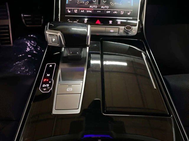 2022 Audi S8 4.0T quattro Dallas TX