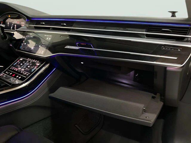 2022 Audi S8 4.0T quattro Dallas TX