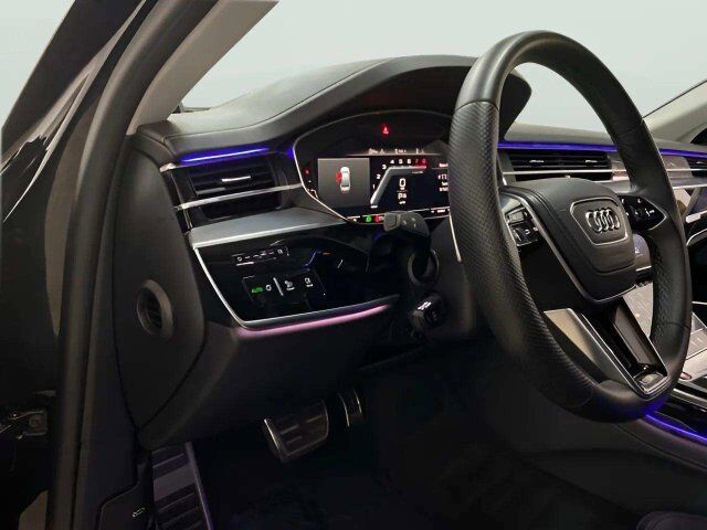 2022 Audi S8 4.0T quattro Dallas TX