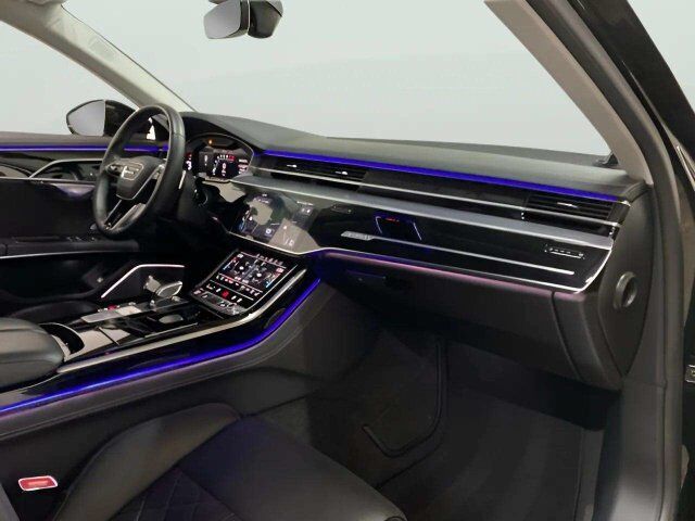 2022 Audi S8 4.0T quattro Dallas TX