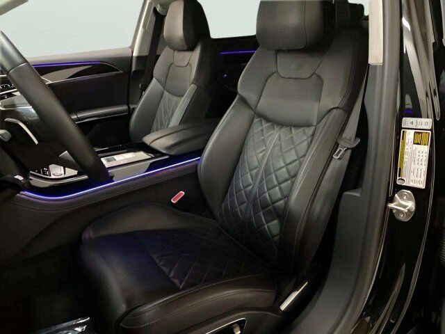 2022 Audi S8 4.0T quattro Dallas TX