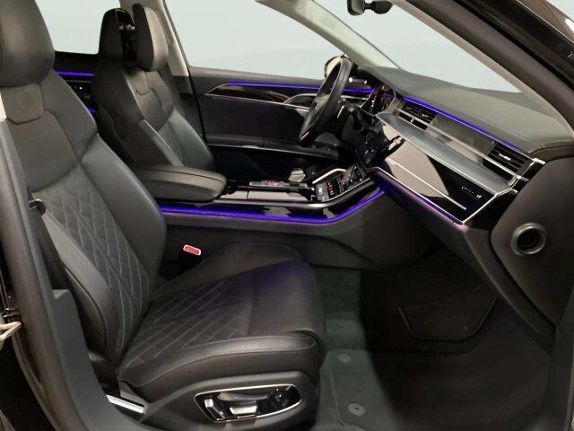2022 Audi S8 4.0T quattro Dallas TX