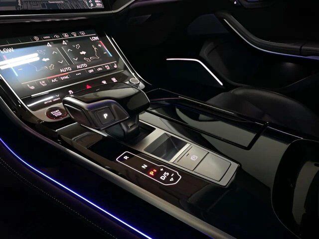 2022 Audi S8 4.0T quattro Dallas TX
