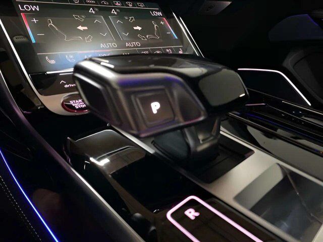 2022 Audi S8 4.0T quattro Dallas TX