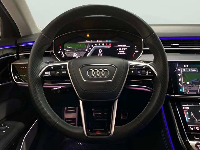 2022 Audi S8 4.0T quattro Dallas TX