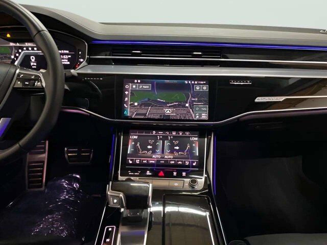 2022 Audi S8 4.0T quattro Dallas TX
