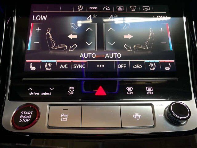2022 Audi S8 4.0T quattro Dallas TX