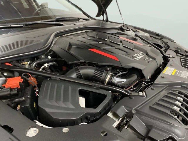 2022 Audi S8 4.0T quattro Dallas TX