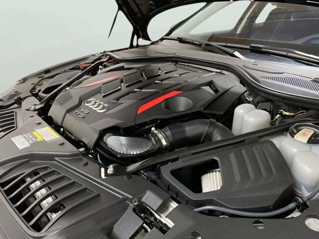 2022 Audi S8 4.0T quattro Dallas TX