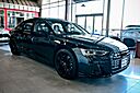 2022 Audi S8 Rear Seat Comfort Pkg, Executive and Comfort Plus Pkg Springfield NJ