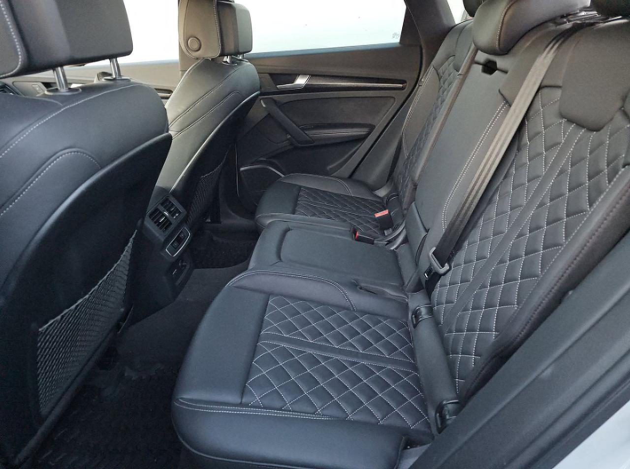 2022 Audi SQ5 Premium Plus Gladstone OR