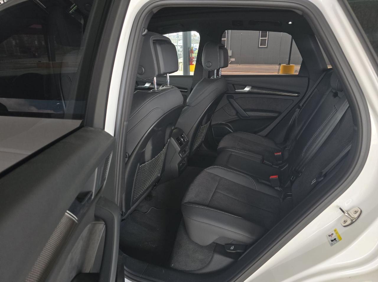 2022 Audi SQ5 Premium Plus Gladstone OR