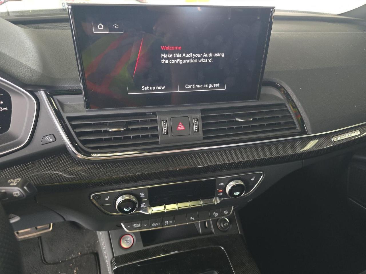 2022 Audi SQ5 Premium Plus Gladstone OR