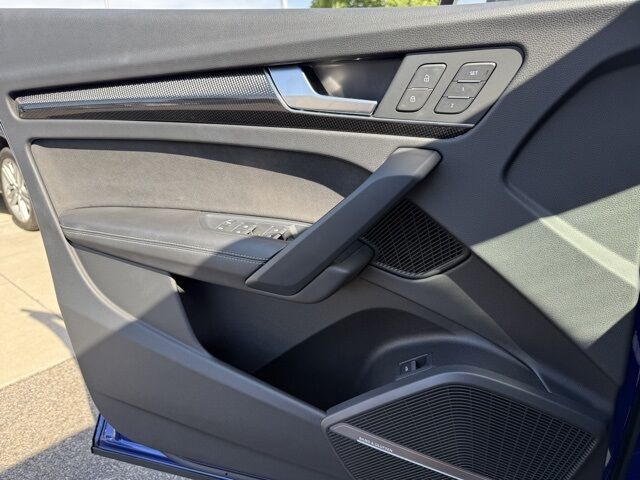 2022 Audi SQ5 Premium Plus Albuquerque NM