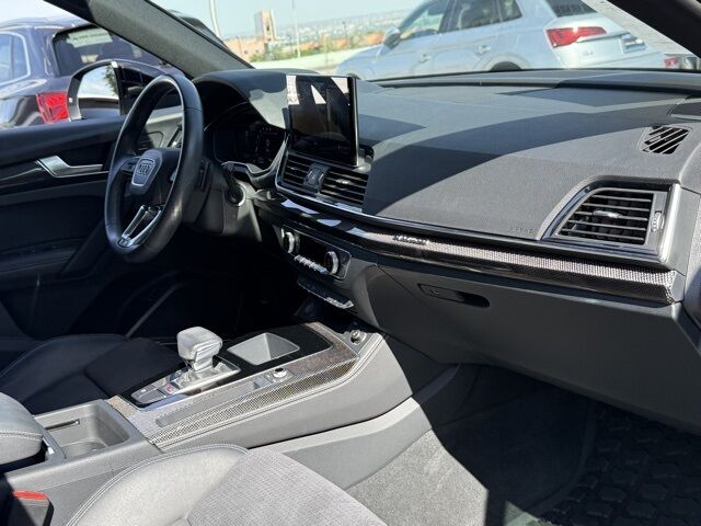 2022 Audi SQ5 Premium Plus Albuquerque NM