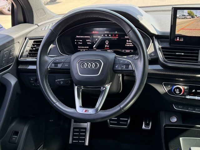 2022 Audi SQ5 Premium Plus Albuquerque NM