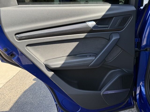 2022 Audi SQ5 Premium Plus Albuquerque NM