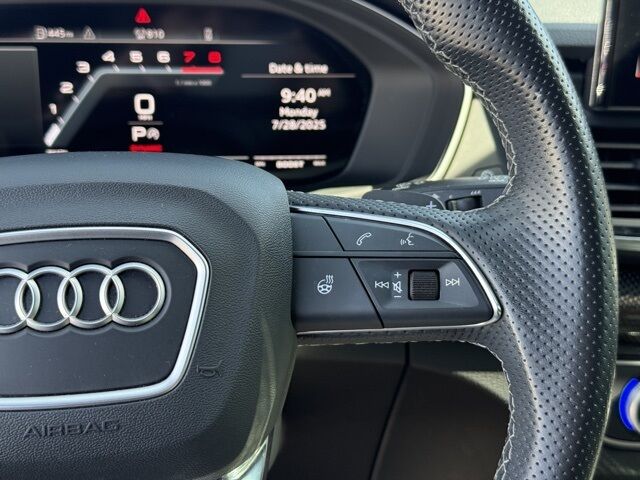 2022 Audi SQ5 Premium Plus Albuquerque NM