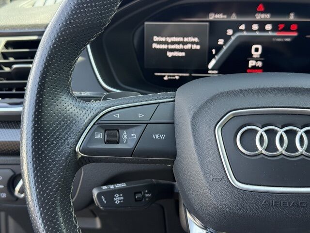2022 Audi SQ5 Premium Plus Albuquerque NM