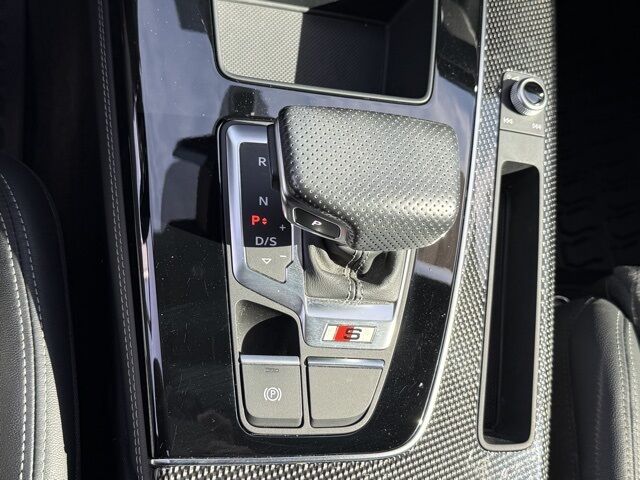 2022 Audi SQ5 Premium Plus Albuquerque NM