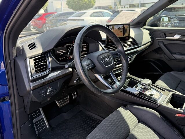 2022 Audi SQ5 Premium Plus Albuquerque NM