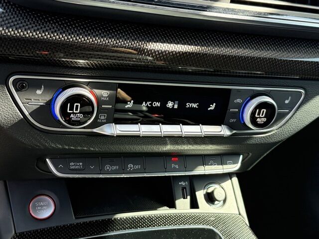 2022 Audi SQ5 Premium Plus Albuquerque NM