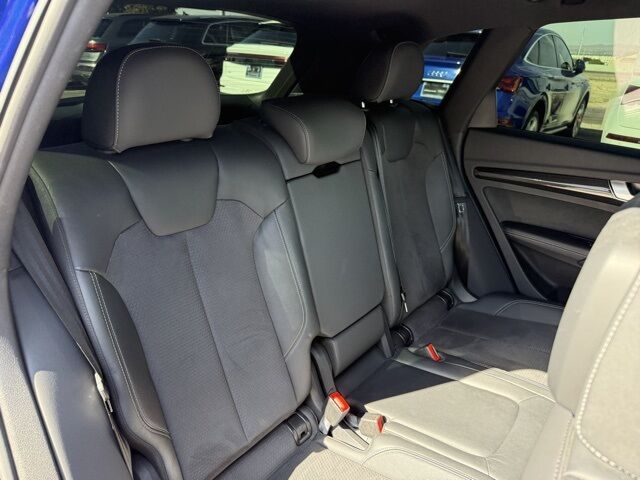 2022 Audi SQ5 Premium Plus Albuquerque NM