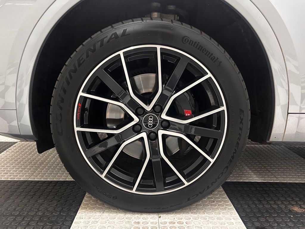 2022 Audi SQ5 Premium Plus Portland OR