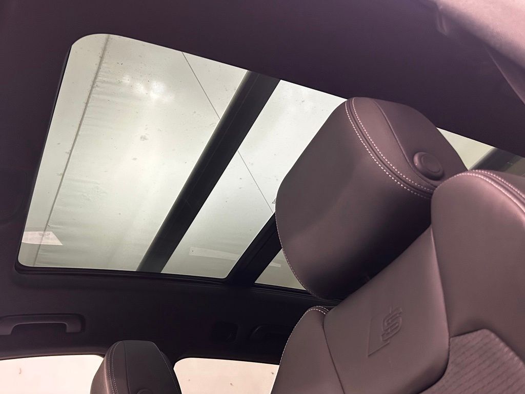 2022 Audi SQ5 Premium Plus Portland OR