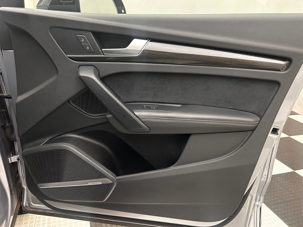 2022 Audi SQ5 Premium Plus Portland OR