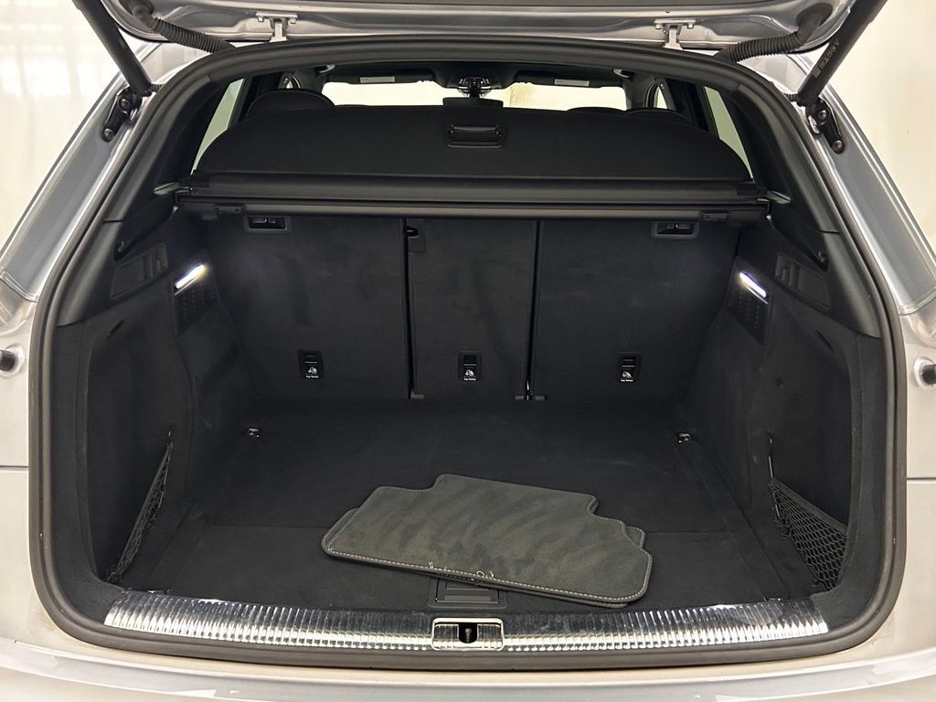 2022 Audi SQ5 Premium Plus Portland OR