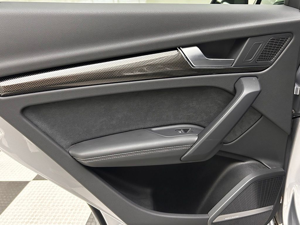 2022 Audi SQ5 Premium Plus Portland OR