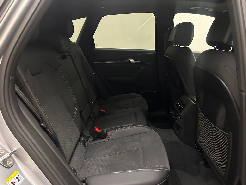 2022 Audi SQ5 Premium Plus Portland OR