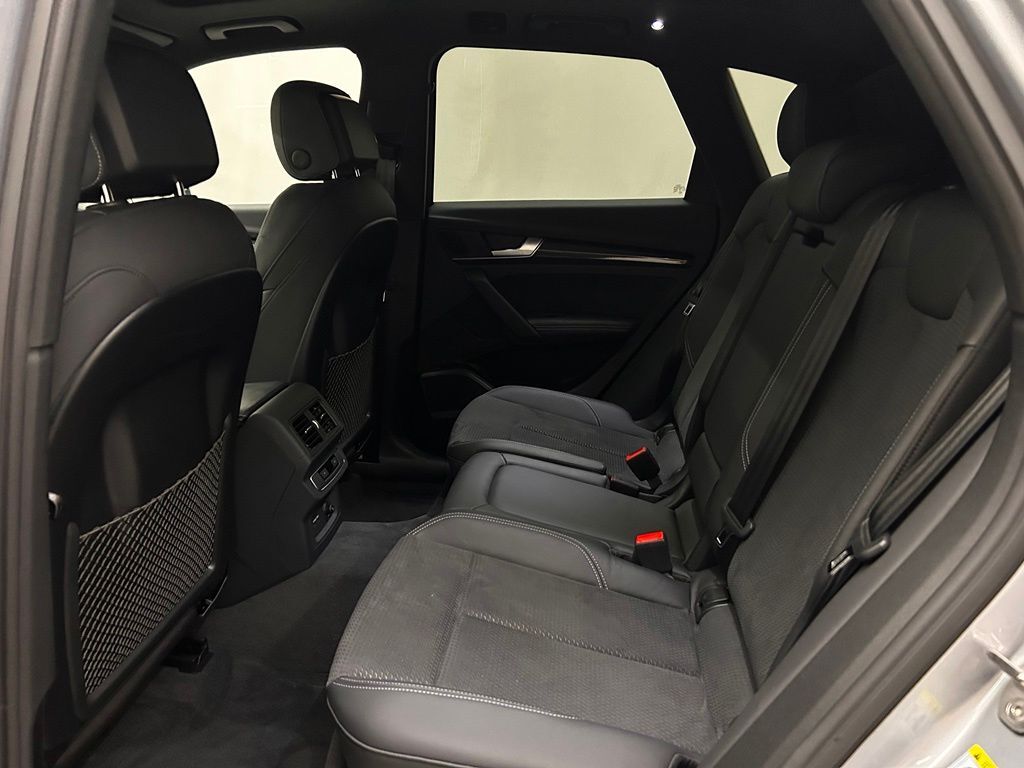 2022 Audi SQ5 Premium Plus Portland OR