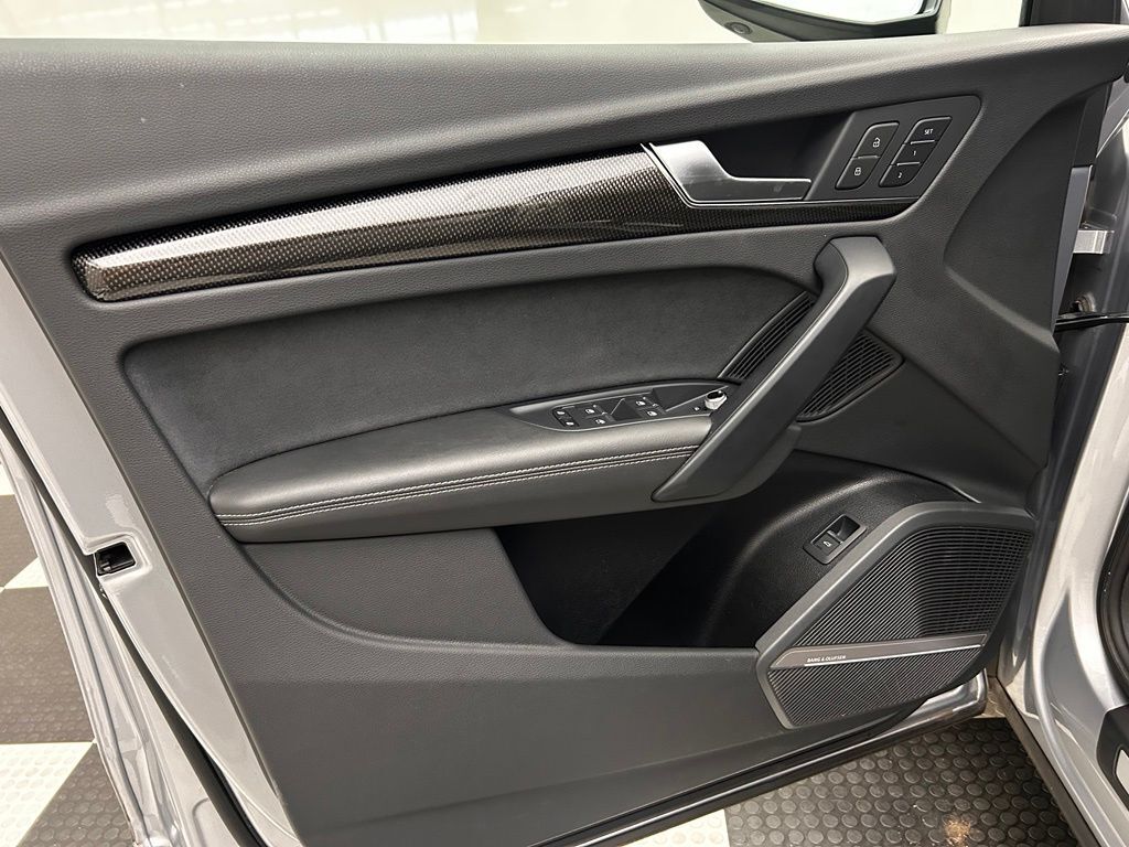 2022 Audi SQ5 Premium Plus Portland OR