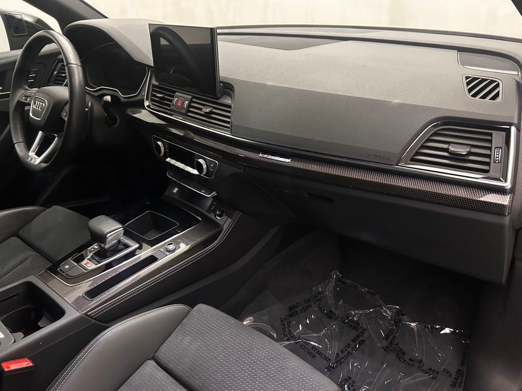 2022 Audi SQ5 Premium Plus Portland OR