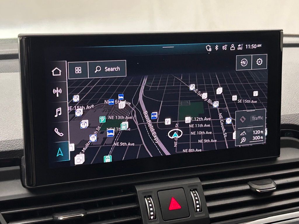 2022 Audi SQ5 Premium Plus Portland OR