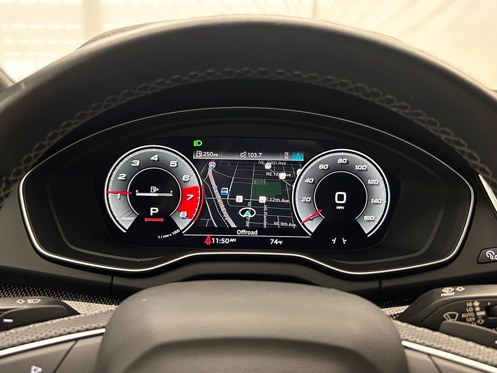 2022 Audi SQ5 Premium Plus Portland OR
