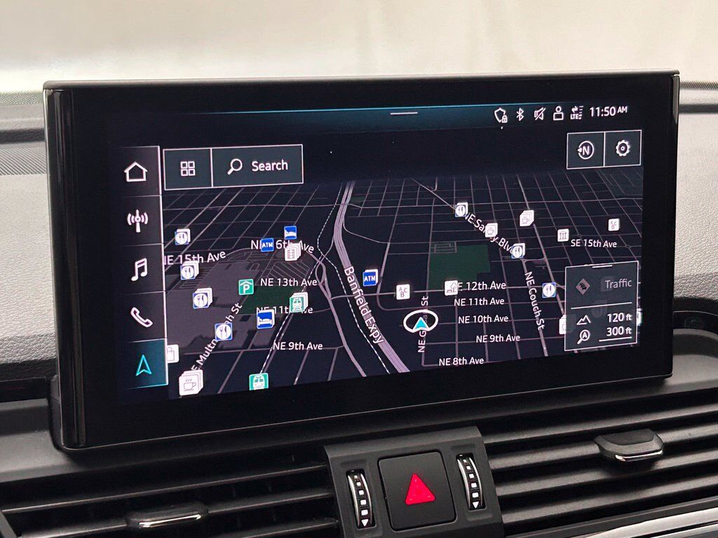 2022 Audi SQ5 Premium Plus Portland OR