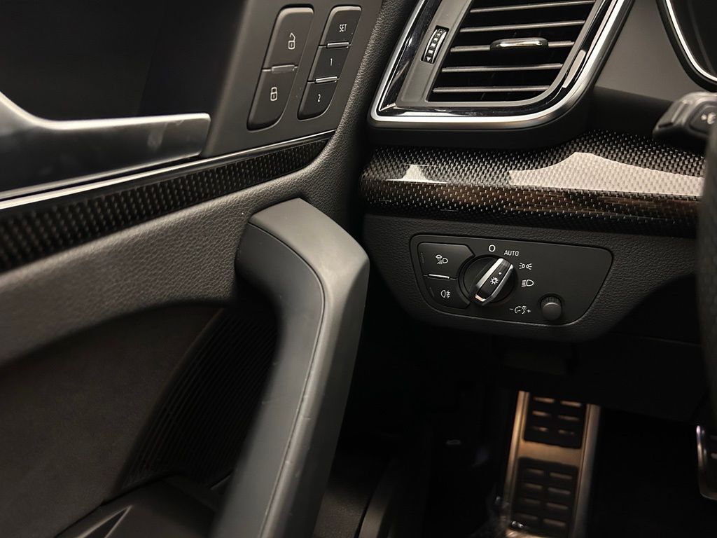 2022 Audi SQ5 Premium Plus Portland OR