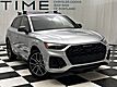 2022 Audi SQ5 Premium Plus