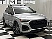 2022 Audi SQ5 Premium Plus