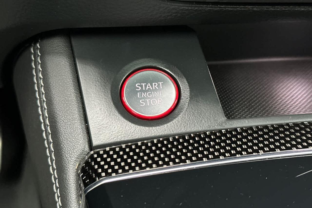 2022 Audi SQ5 Premium Plus Roseville CA