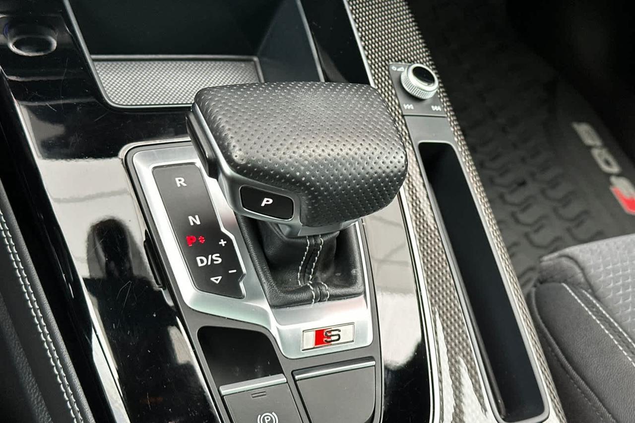 2022 Audi SQ5 Premium Plus Roseville CA